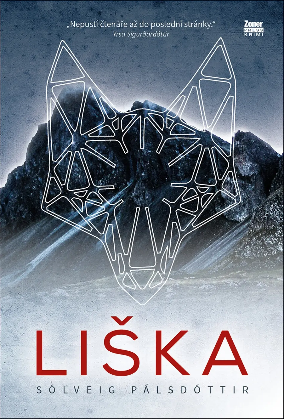Liška