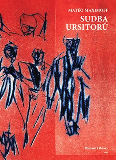 Sudba ursitorů - Matéo Maximoff