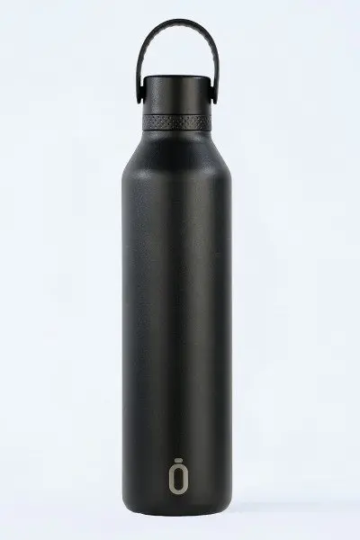 Termoláhev Mii 1000ml Black