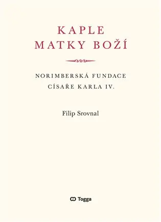 Kaple Matky Boží - Filip Srovnal