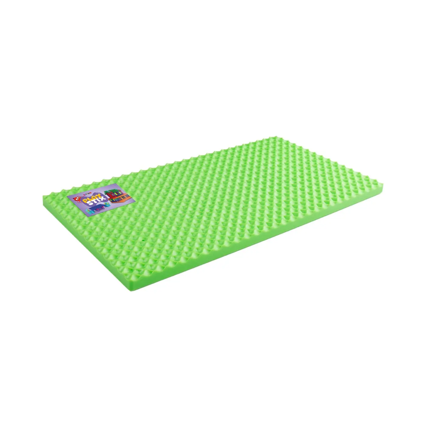 Kvído - podložka k Playstix - Albi
