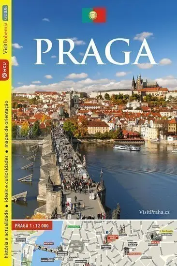 Praga | KUBÍK, Viktor