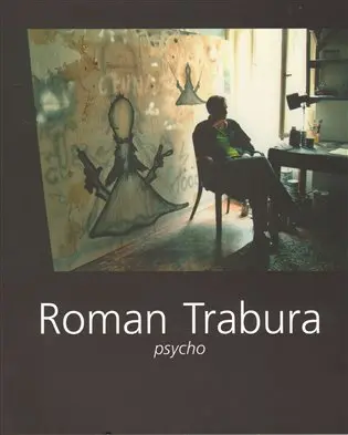 Psycho - Lucie Šiklová