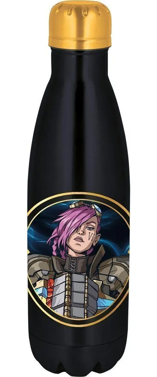 League of Legends Nerezová láhev na pití 780 ml - EPEE Merch - STOR