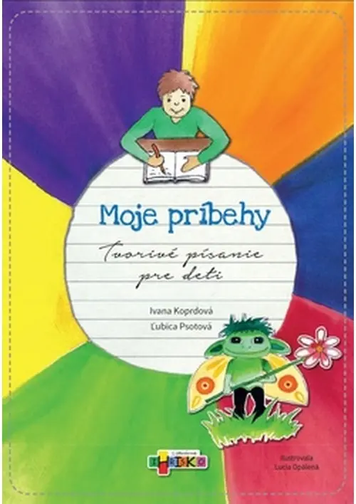 Moje príbehy