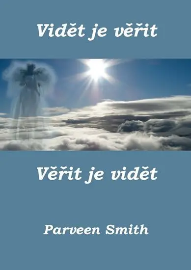 Vidět je věřit, věřit je vidět - Parveen Smith