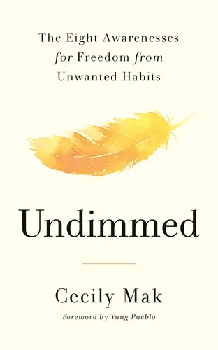 Undimmed - Cecily Mak