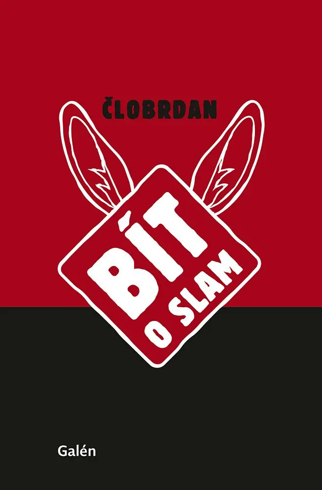 Bít o slam - Jan Jícha (Člobrdan)
