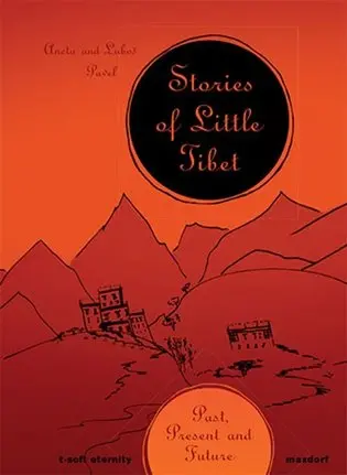 Stories of Little Tibet - Aneta Pavel