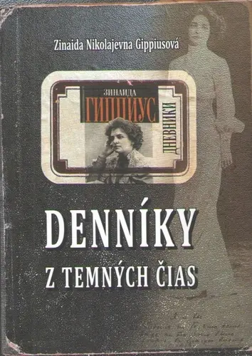 Denníky z temných čias (Gippisová, 2024)