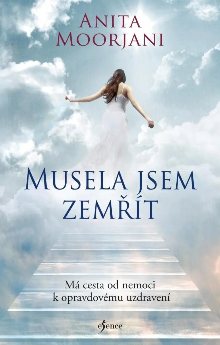 Musela jsem