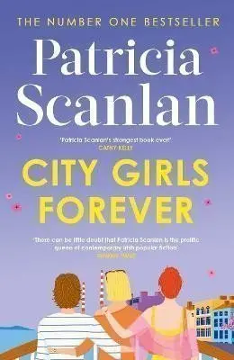 City Girls Forever - Patricia Scanlan