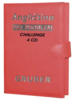 Angličtina No Problem - David Gruber
