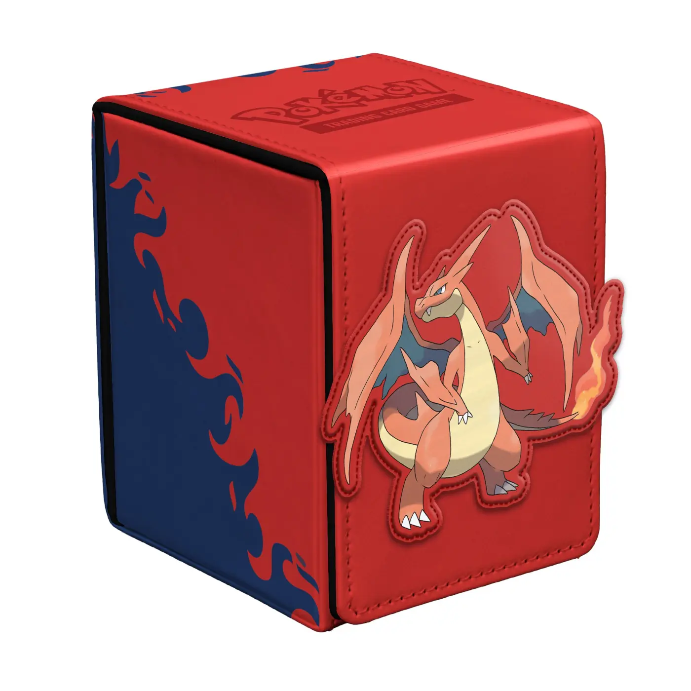 Pokémon Ultra PRO: Mega Charizard Y - Alcove Flip Box