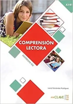 Comprension lectora A2-B1 - VV.AA.