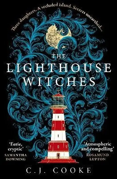 The Lighthouse Witches - C.J. Cooke