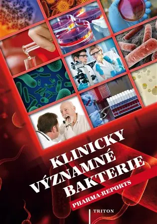 Klinicky významné bakterie - neznámý