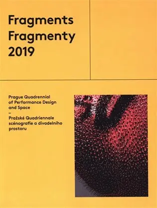 Fragmenty 2019 - kolektiv autorů