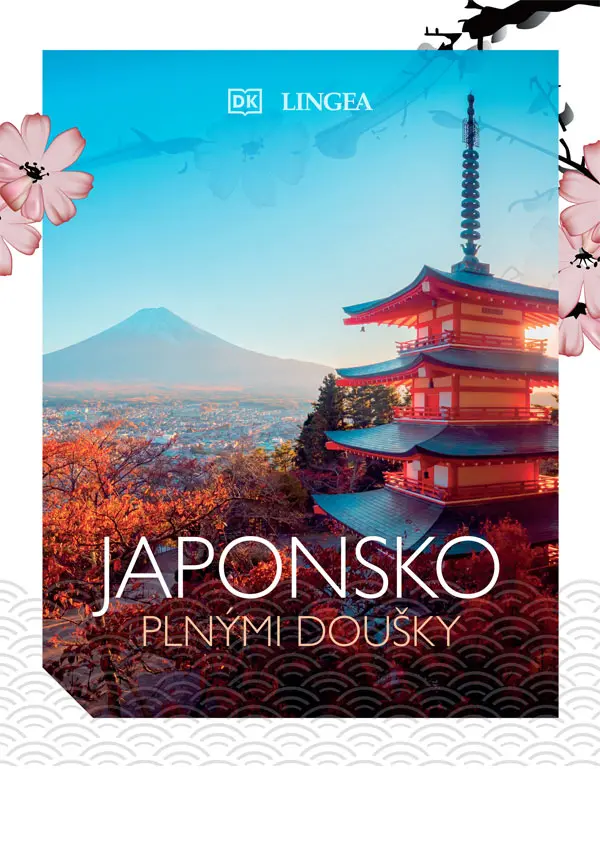 Japonsko plnými doušky - kolektiv autorů