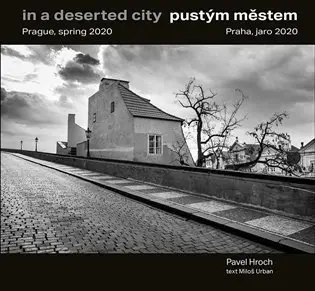 Pustým městem / In a Deserted City - Pavel Hroch