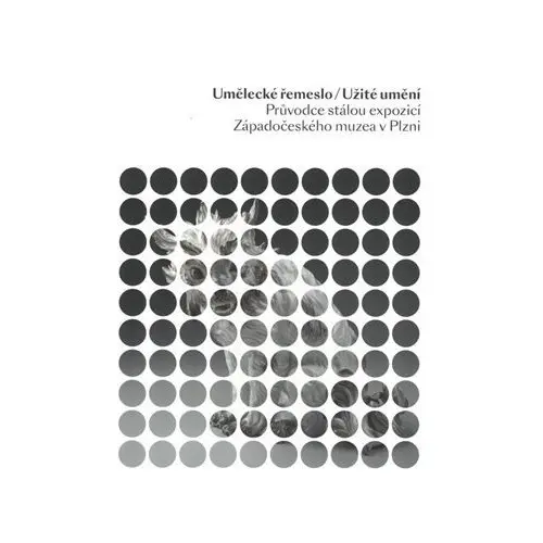 Umělecké řemeslo/Užité umění - Jan Mergl
