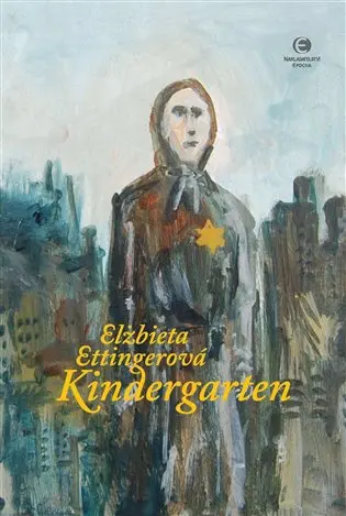 Kindergarten - Elzbieta Ettinger