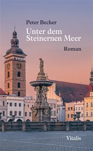 Alžběta - Císařovna rakouská - Peter Becher