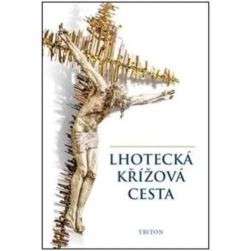 Lhotecká křížová cesta