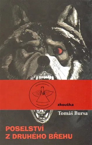 Poselství z druhého břehu - Tomáš Bursa