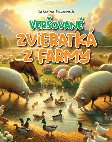Veršované zvieratká z farmy (, 2024)