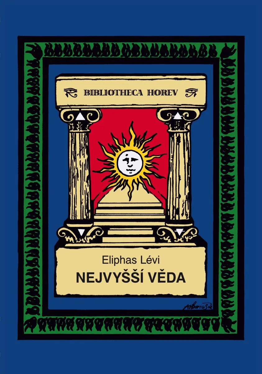 Nejvyšší věda