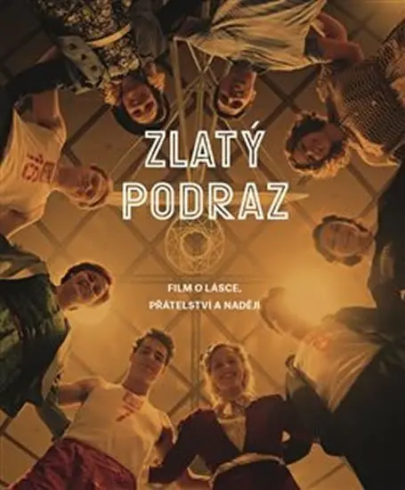 Zlatý podraz - kolektiv autorů