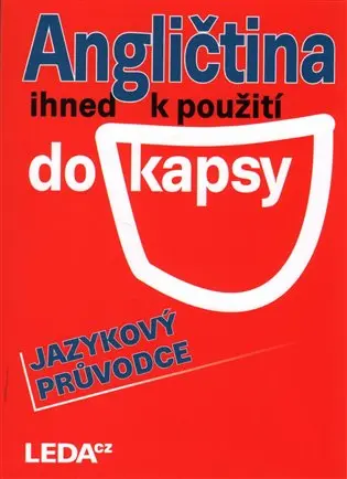 Angličtina ihned k použití - Jarmila Janešová