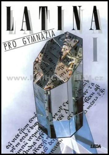 Latina pro Gymnázia I