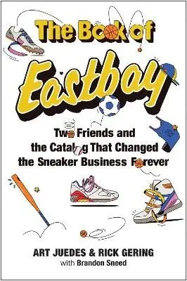 Book of Eastbay - Art Juedes