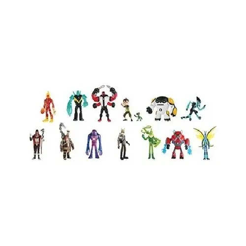 Ben 10 figurka - EPEE
