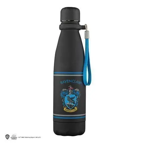 Distrineo Kovová láhev Harry Potter - Havraspár