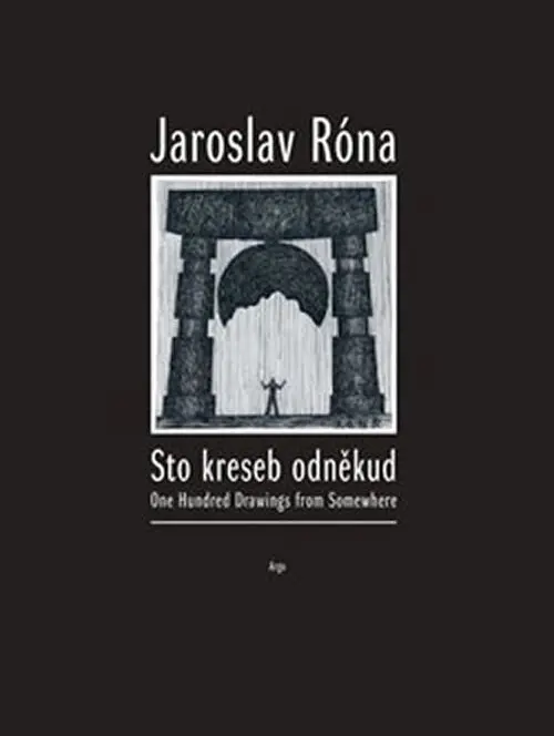 Sto kreseb odněkud | RÓNA, Jaroslav