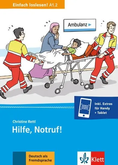 Haltet den Dieb! - Christine Rettl