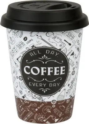 Coffee Story to Go