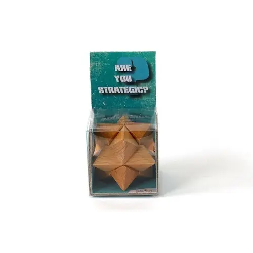 RECENTTOYS Are you Strategic
