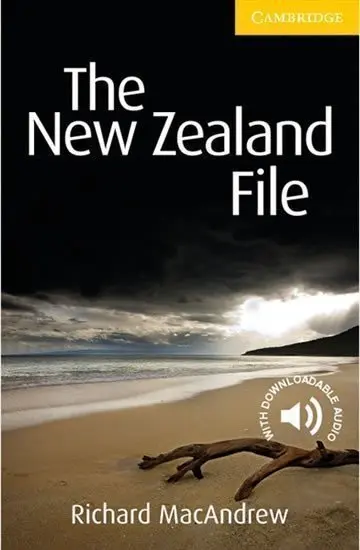 New Zealand File Level 2 Elementary/Lower-Intermediate - Philip Prowse
