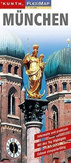 München (Mníchov)