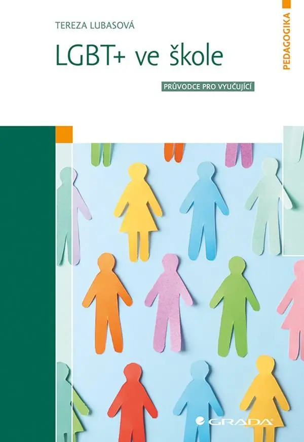 LGBT+ ve škole - Průvodce pro vyučující