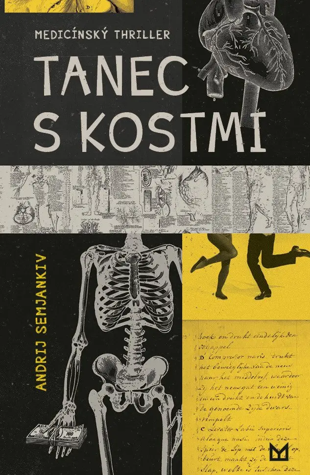 Tanec s kostmi
