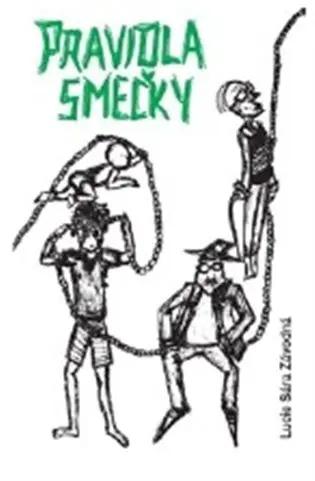 Pravidla smečky