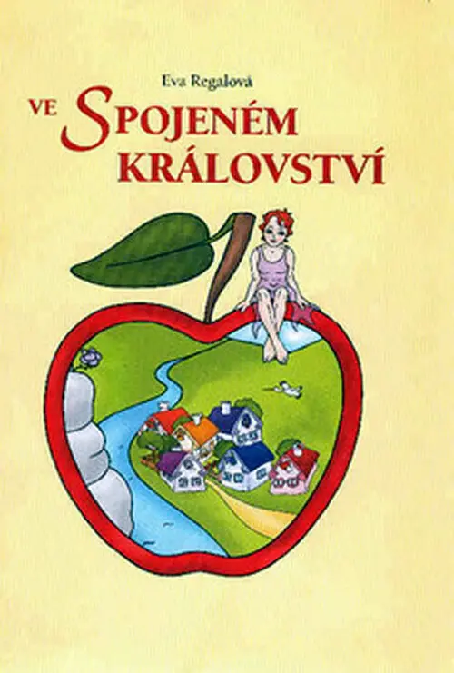 Ve Spojeném království (Eva Regalová, 2002)