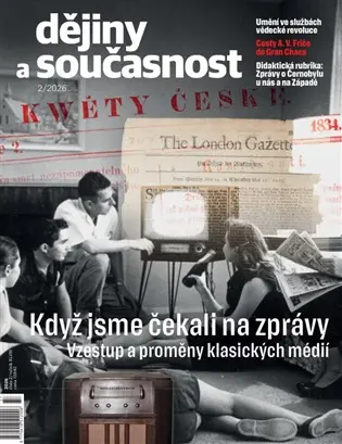 Dějiny a současnost 2/2026