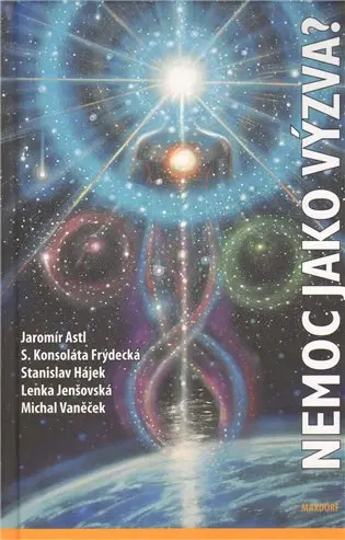 Nemoc jako výzva? - kolektiv autorů