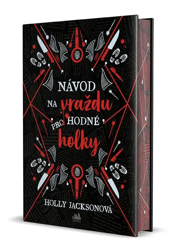 Návod na vraždu pro hodné holky